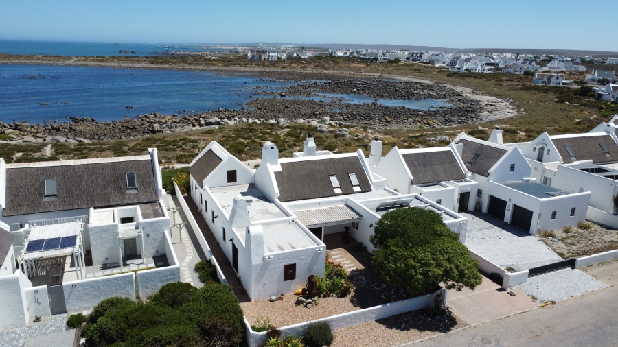 4 Bedroom Property for Sale in Jacobsbaai Western Cape